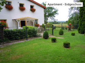 Ferienwohnung Wolfsholz Wernigerode